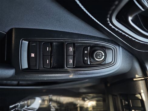 Certified 2023 Subaru Crosstrek 2.0i Premium image 28