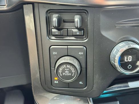 Used 2021 Ford F150 Tremor w/ Equipment Group 402A High AWD/4WD image 19