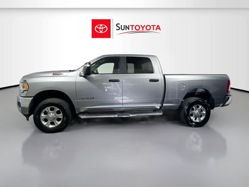 Used 2024 RAM 2500 Big Horn image 7