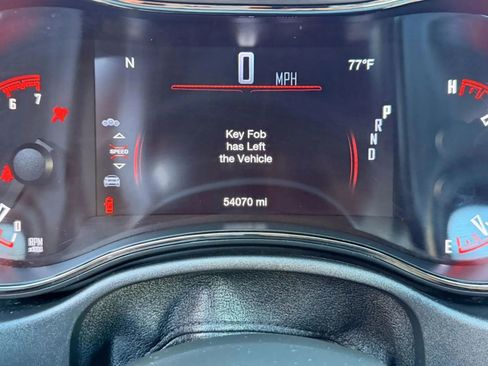 Used 2019 Dodge Durango R/T w/ Blacktop Package RWD image 41
