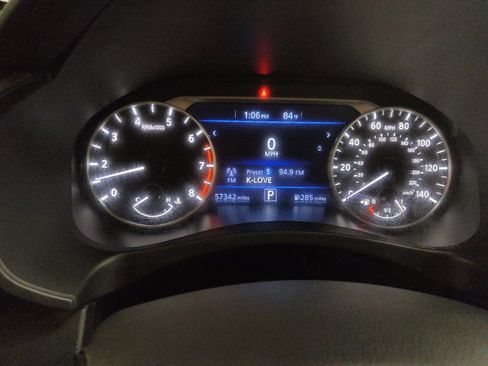 Used 2021 Nissan Altima 2.5 SR FWD image 23