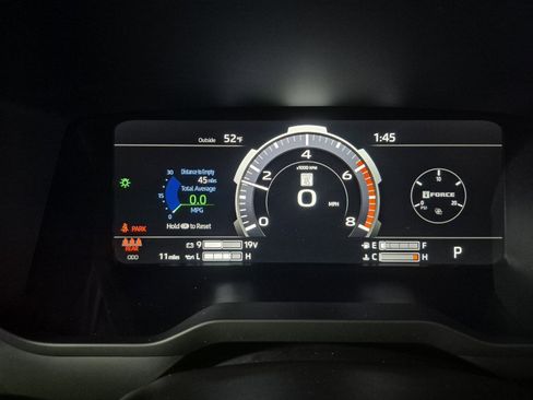 New 2026 Toyota Tundra Platinum image 31