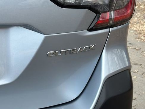 Used 2020 Subaru Outback Limited w/ Tech Package 2 image 11