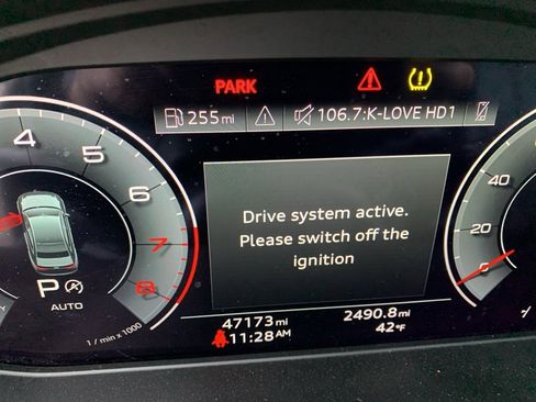 Used 2023 Audi A4 2.0T Premium Plus image 17