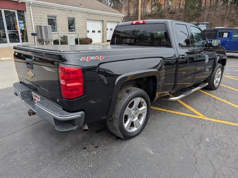 Used 2015 Chevrolet Silverado 1500 LT image 7