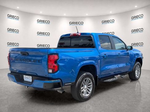 Used 2023 Chevrolet Colorado LT w/ LT Convenience Package RWD image 7