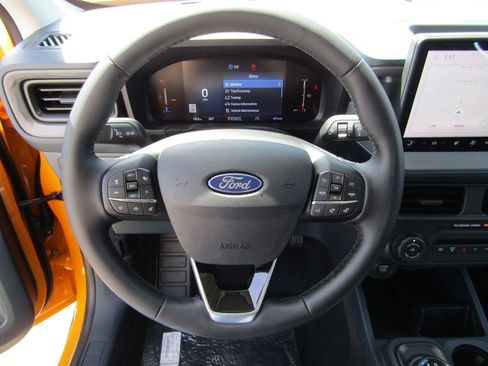 New 2026 Ford Maverick Lariat AWD/4WD image 19