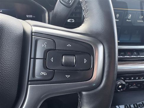 Used 2025 Chevrolet Silverado 1500 LT image 19