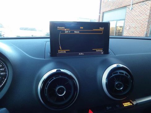 Used 2015 Audi A3 2.0T Premium Plus image 35