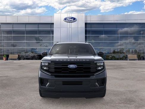 New 2026 Ford Expedition Active AWD/4WD image 6