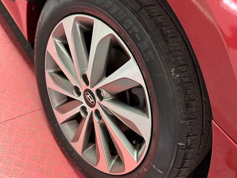 Used 2015 Hyundai Sonata Sport image 27