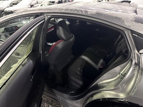 New 2026 Toyota Prius XSE Premium image 13