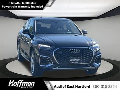 Certified 2024 Audi Q5 2.0T Premium