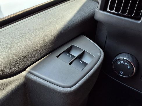 New 2025 GMC Savana 3500 w/ Power Convenience Package image 16