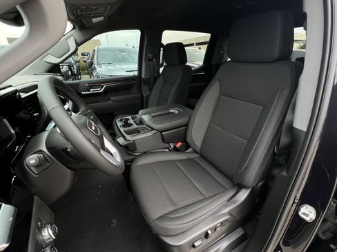 New 2026 GMC Sierra 1500 Elevation image 19