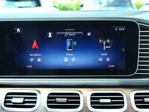 New 2026 Mercedes-Benz GLE 450 GLE 450 image 19