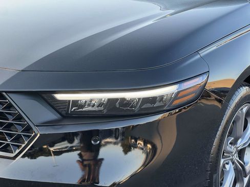 Used 2024 Honda Accord EX-L image 25