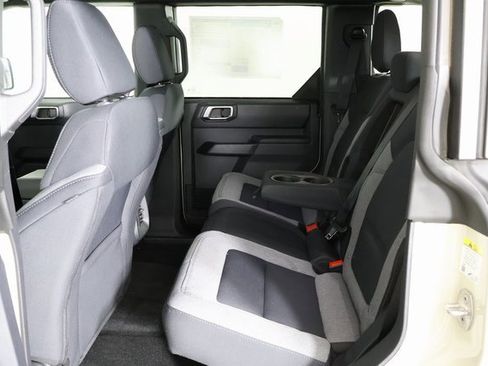 New 2025 Ford Bronco Big Bend image 16