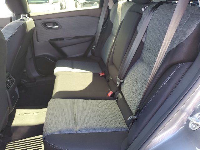 Certified 2023 Nissan Rogue SV AWD/4WD image 12