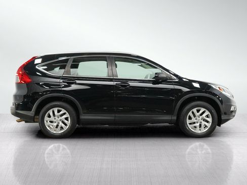 Used 2016 Honda CR-V EX-L image 6