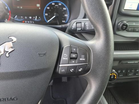 Used 2023 Ford Bronco Sport Big Bend AWD/4WD image 26