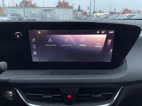 Used 2025 Buick Encore GX Preferred image 21