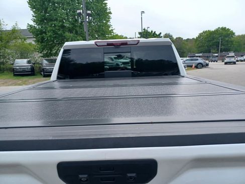 Used 2021 GMC Sierra 1500 Denali w/ Denali Ultimate Package AWD/4WD image 24