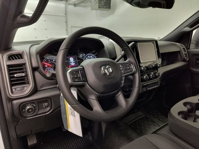 New 2027 RAM 5500 Tradesman