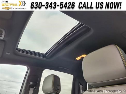 New 2025 Chevrolet Colorado ZR2 w/ Technology Package image 10