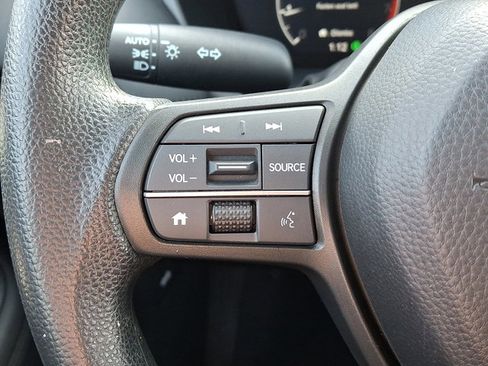 Certified 2024 Honda HR-V LX image 20