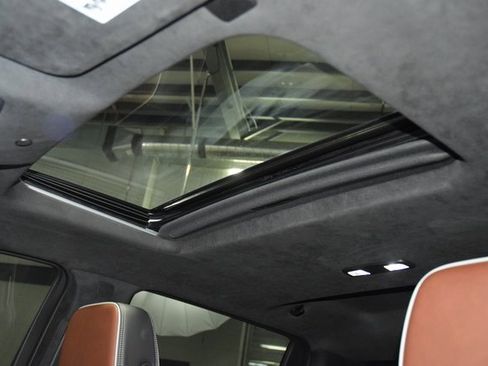 Used 2024 GMC Sierra 1500 Denali Ultimate image 55