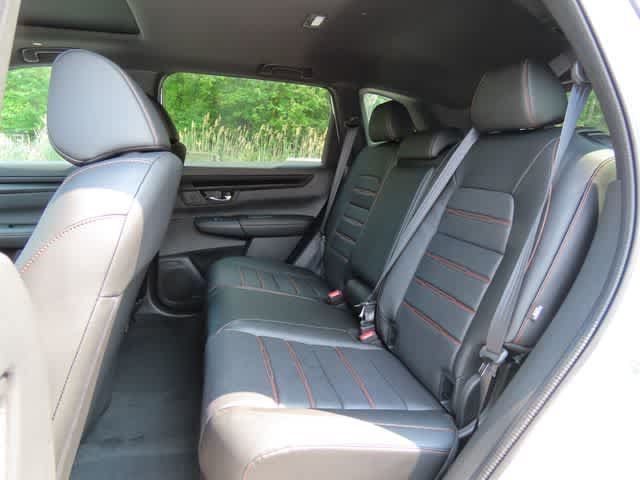 New 2027 Honda CR-V Sport-L image 14