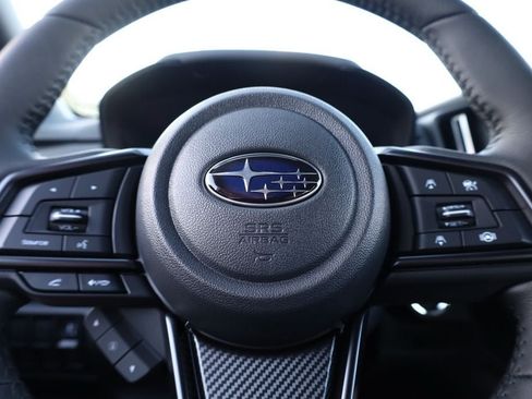 New 2026 Subaru WRX AWD/4WD image 9