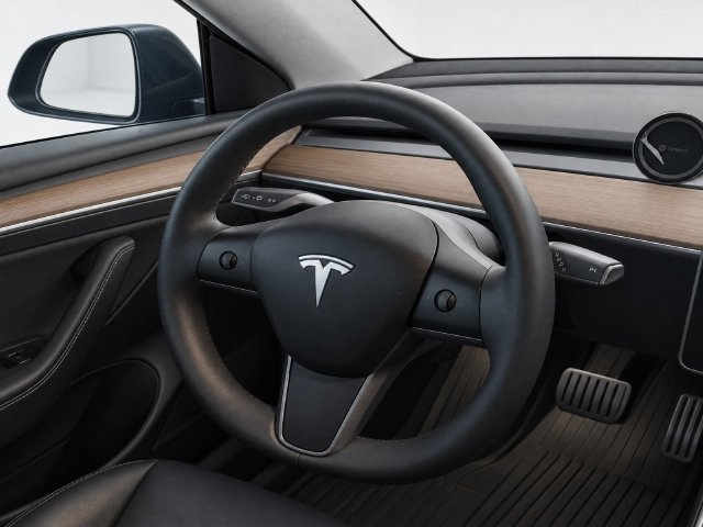 Used 2023 Tesla Model Y Performance AWD/4WD image 17