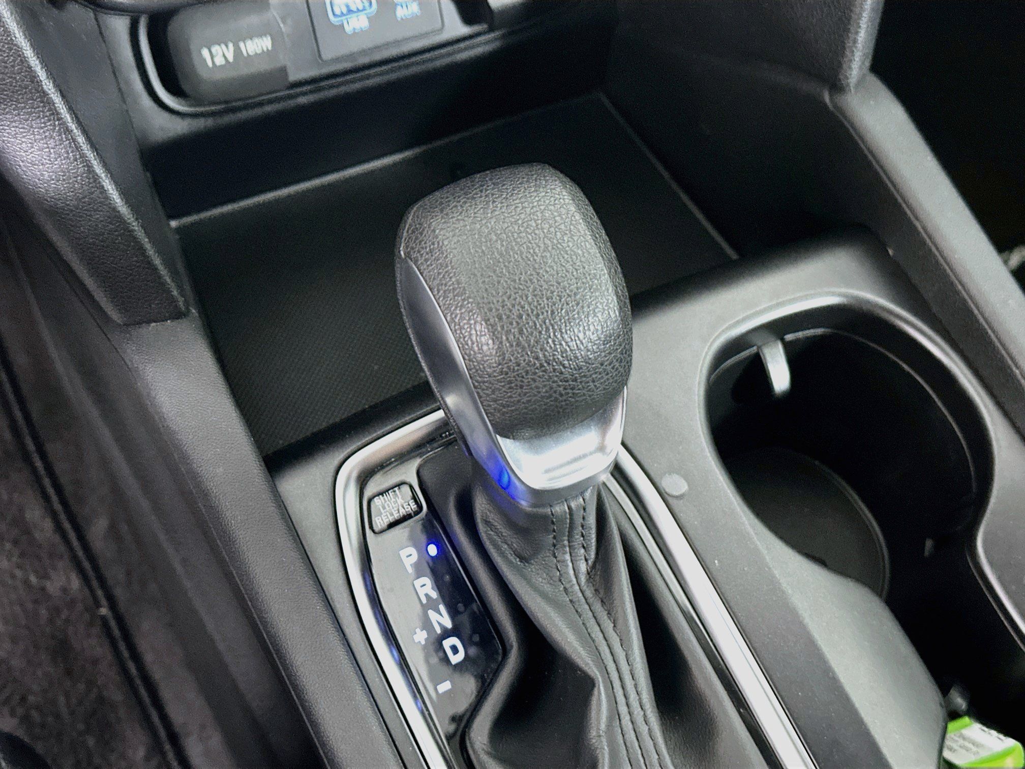 Used 2019 Hyundai Santa Fe SEL FWD image 24