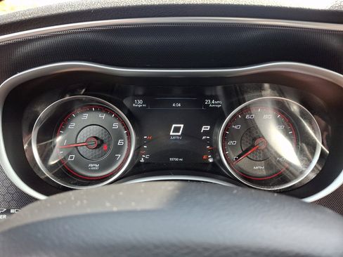 Used 2018 Dodge Charger GT AWD/4WD image 20