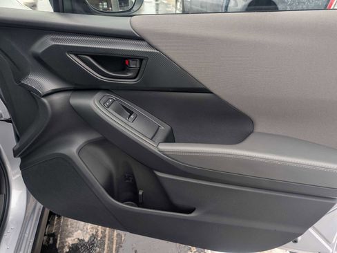 Certified 2025 Subaru Crosstrek 2.0i Premium image 27