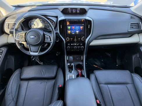 Used 2022 Subaru Ascent Limited w/ Technology Package image 21