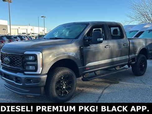 New 2026 Ford F350 XLT w/ XLT Premium Package image 37