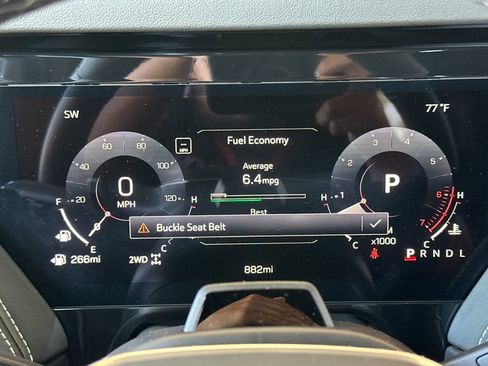 New 2026 GMC Yukon Elevation AWD/4WD image 26