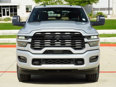 Used 2026 RAM 2500 Big Horn AWD/4WD image 7