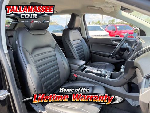 Used 2024 Ford Edge SEL AWD/4WD image 29