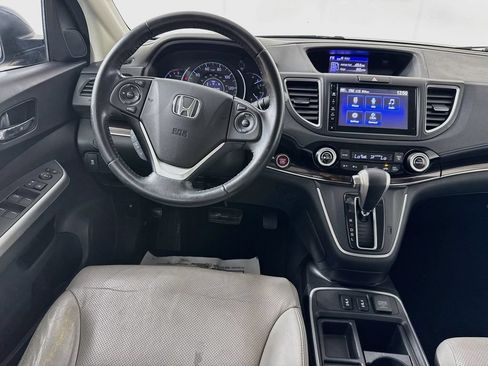 Used 2015 Honda CR-V EX-L image 28