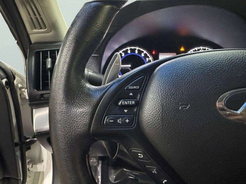 Used 2014 INFINITI Q60 IPL image 20