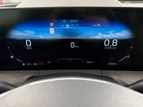 Used 2023 Kia Telluride SX X-Line AWD/4WD image 16