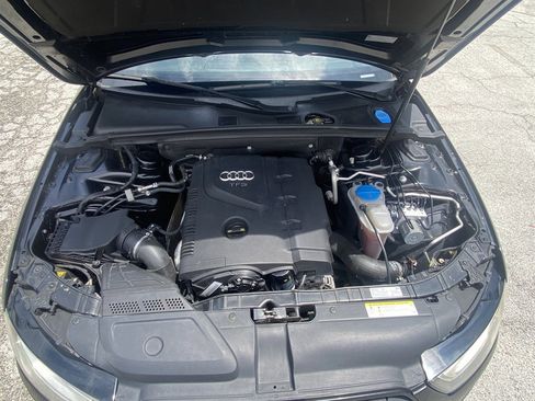 Used 2016 Audi A4 2.0T Premium image 26