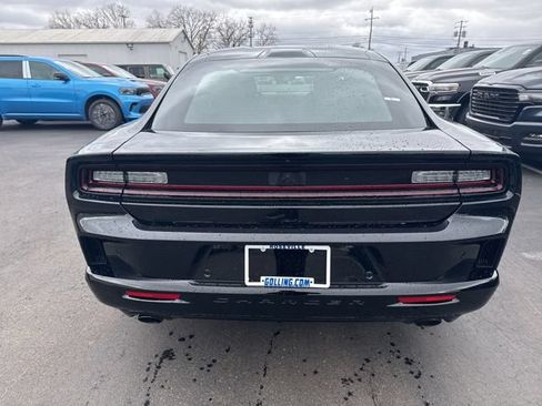 Used 2026 Dodge Charger R/T w/ Driver Convenience Group AWD/4WD image 5