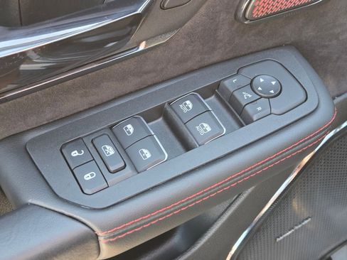 Used 2025 RAM 1500 RHO w/ RHO Level 1 Equipment Group AWD/4WD image 24