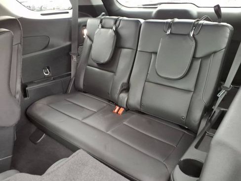 Certified 2023 Ford Explorer XLT w/ Equipment Group 202A AWD/4WD image 11