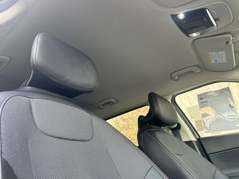 Used 2024 Kia EV6 Light image 20